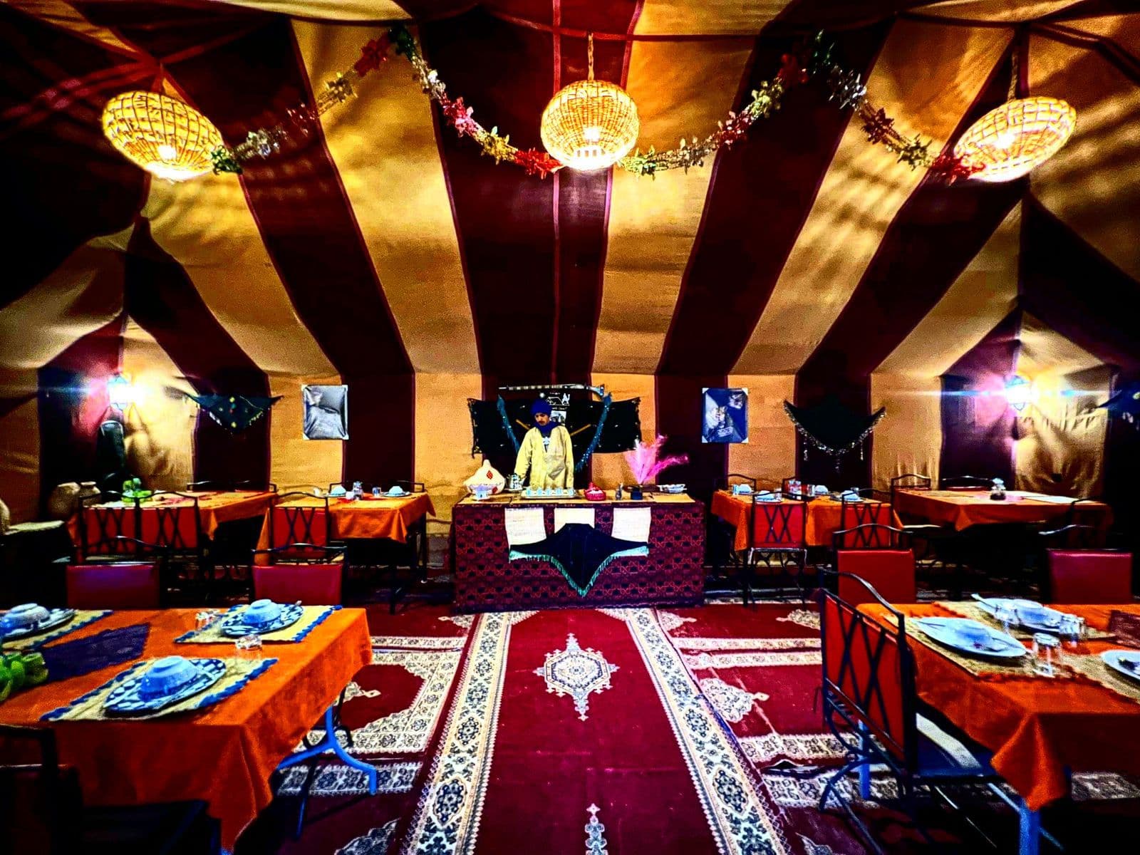 3-Day Morocco Sahara Desert Tour from Marrakech to Merzouga gallery 16