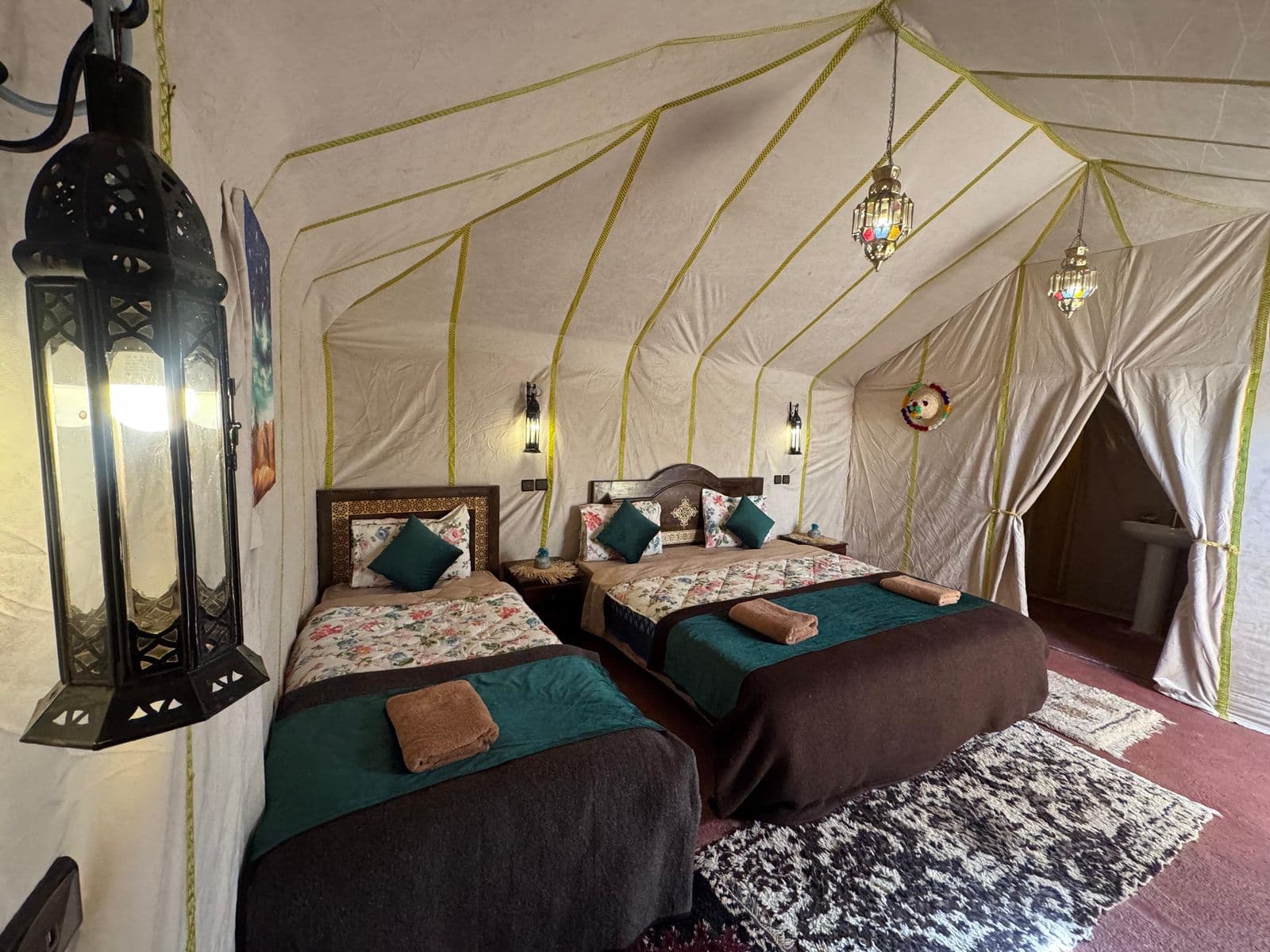 3-Day Morocco Sahara Desert Tour from Marrakech to Merzouga gallery 19