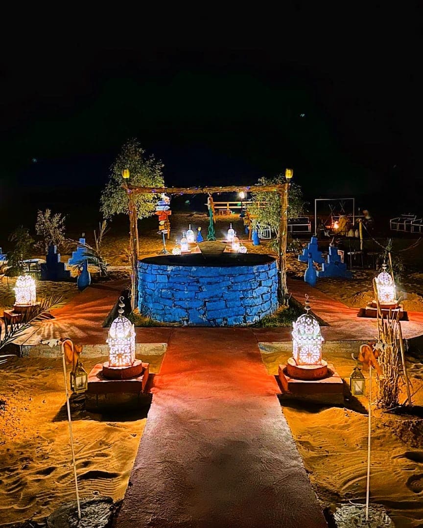 3-Day Morocco Sahara Desert Tour from Marrakech to Merzouga gallery 21