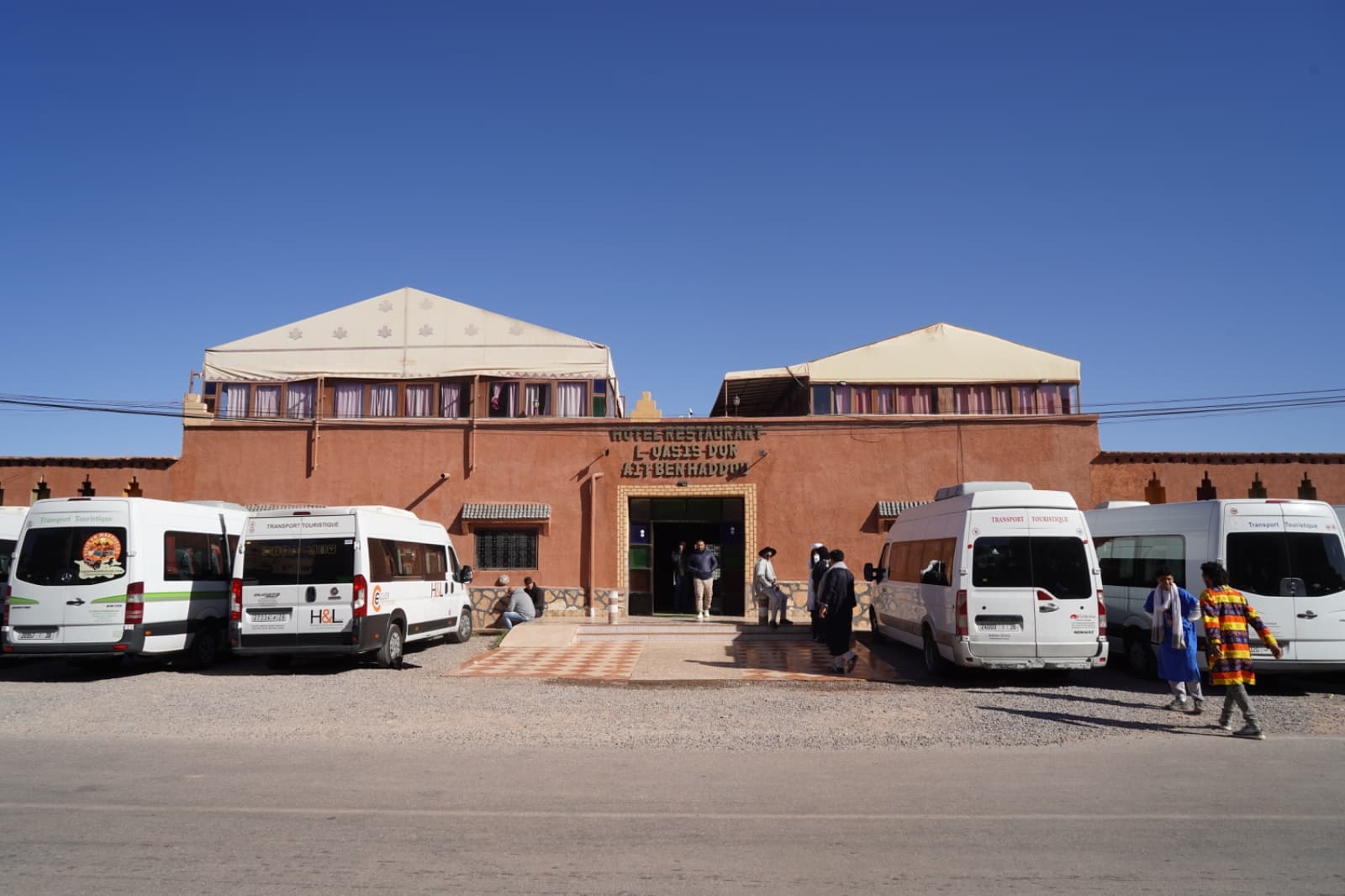 3-Day Morocco Sahara Desert Tour from Marrakech to Merzouga gallery 12