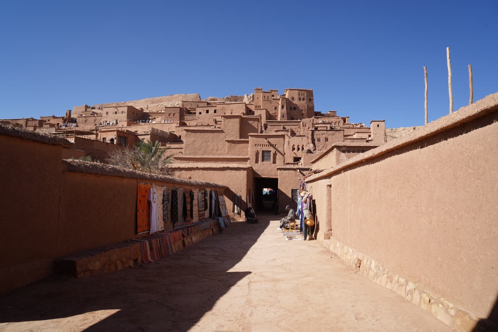 3-Day Morocco Sahara Desert Tour from Marrakech to Merzouga gallery 13