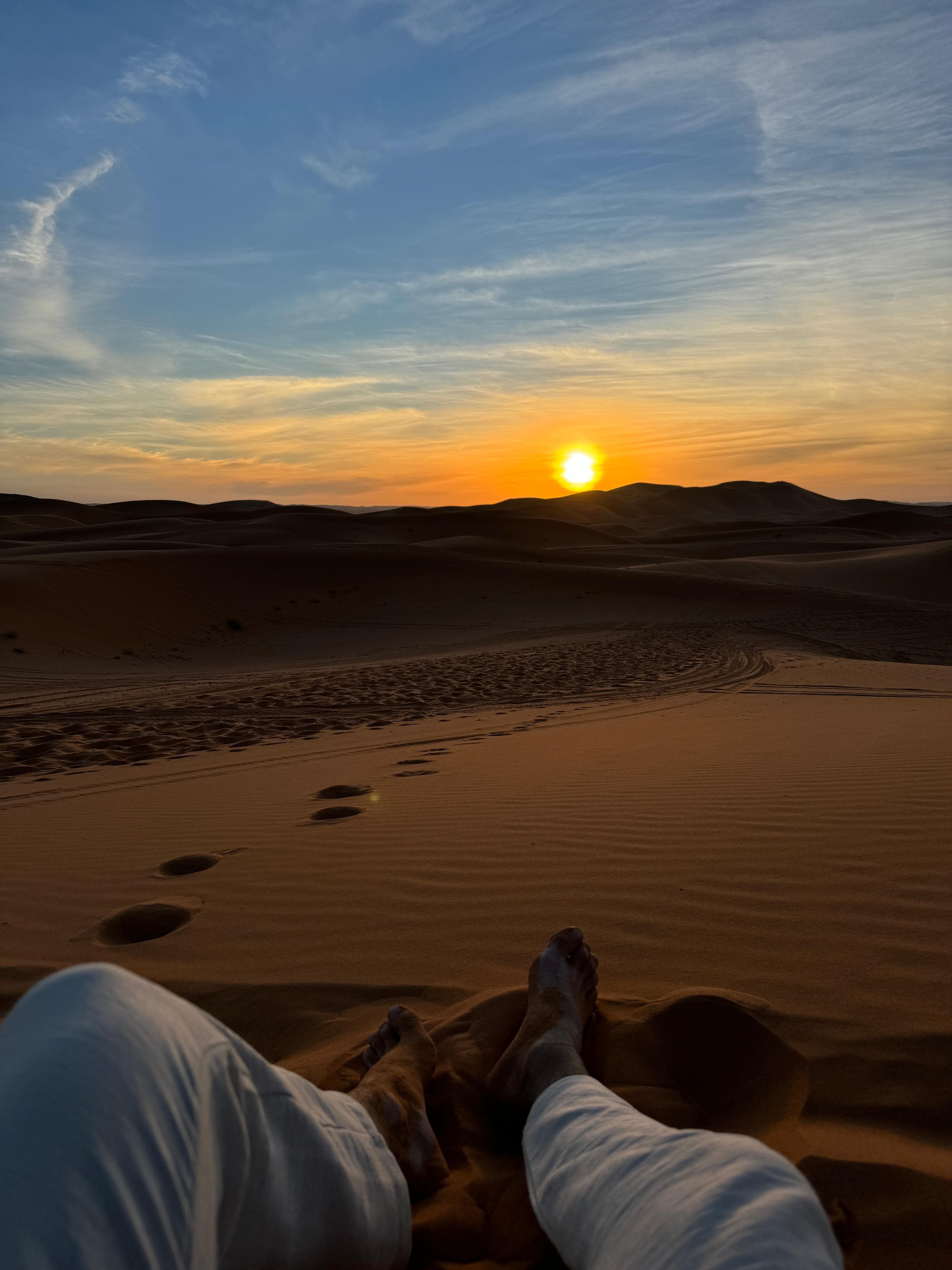 3-Day Morocco Sahara Desert Tour from Marrakech to Merzouga gallery 14