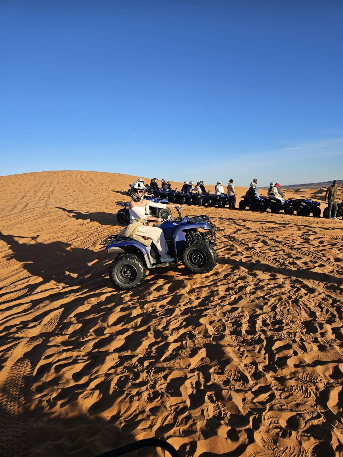 3-Day Morocco Sahara Desert Tour from Marrakech to Merzouga gallery 3